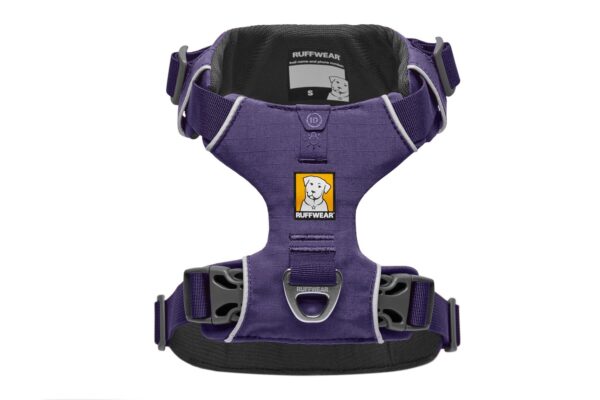 Ruffwear Arnés Front Range - Purple Sage
