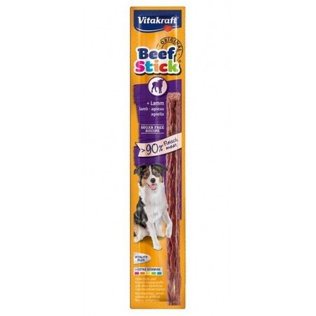 Vitakraft Beef Stick Cordero
