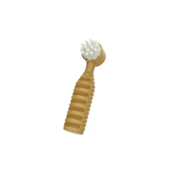Natura Nourish Dental Toothbrush Pollo 170 Grs - Imagen 2
