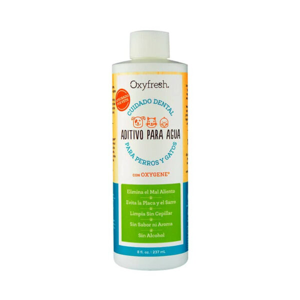 Oxyfresh Aditivo para el agua