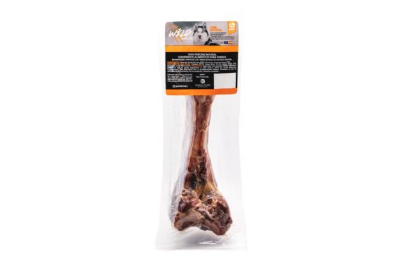 Hueso de Jamon Serrano - Wild