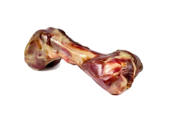 Hueso de Jamon Serrano - Wild - Imagen 3