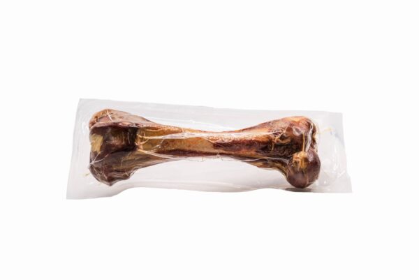 Hueso de Jamon Serrano - Wild - Imagen 4