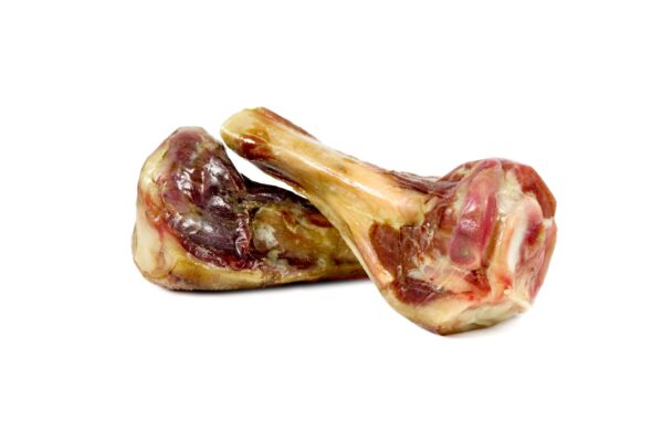 Medio Hueso de Jamon Serrano - Wild - Imagen 2