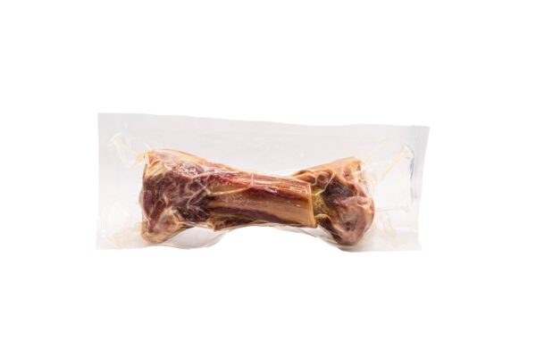 Medio Hueso de Jamon Serrano - Wild - Imagen 4