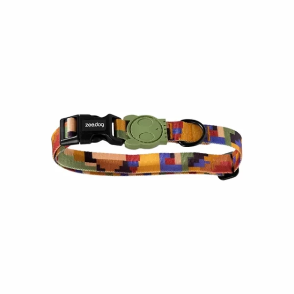 Collar para perros Modelo "Pixel" Zeedog®