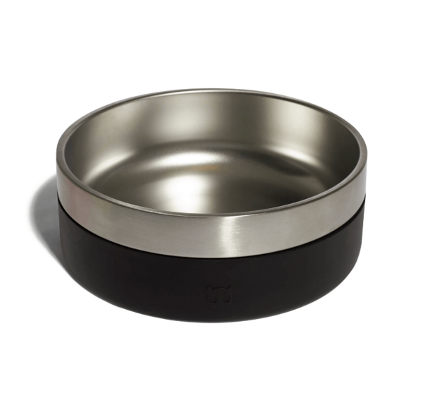 Zeedog - Tuff Bowl Black