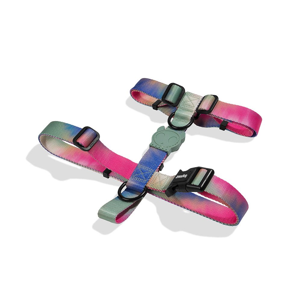 Arnés en H Modelo Bliss ZeeDog® - Imagen 2