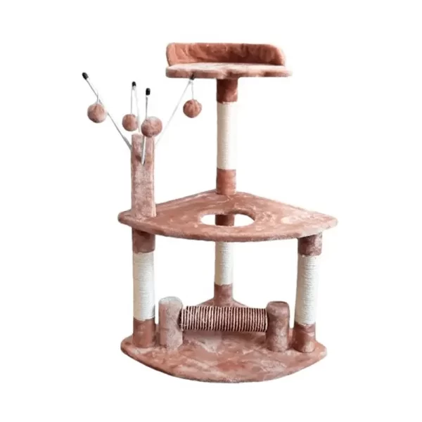 Rascador Torre – KF-8055