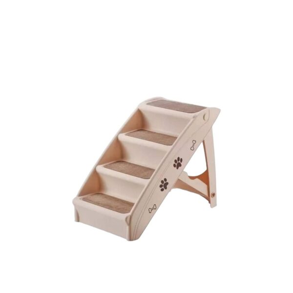 Escalera para mascotas