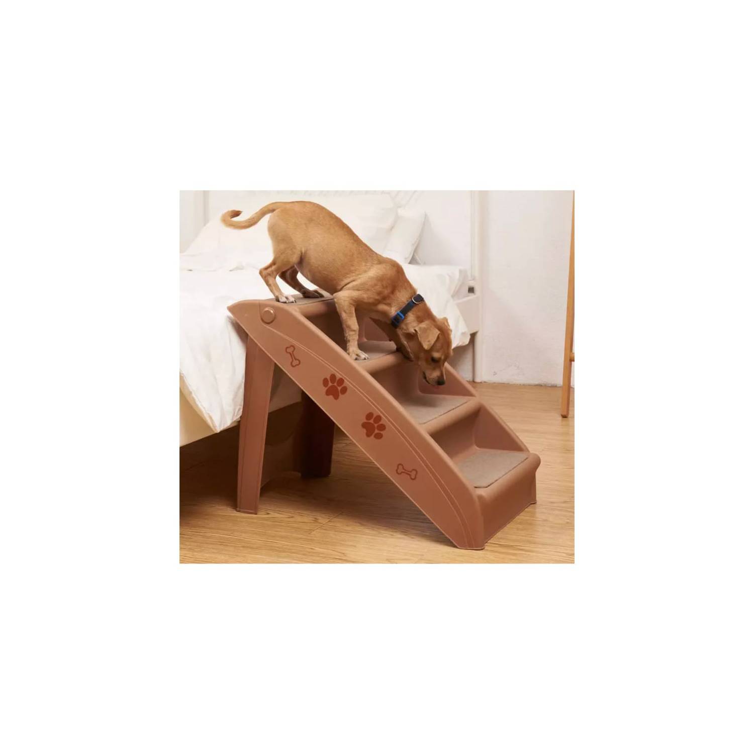 Escalera para mascotas - Imagen 2