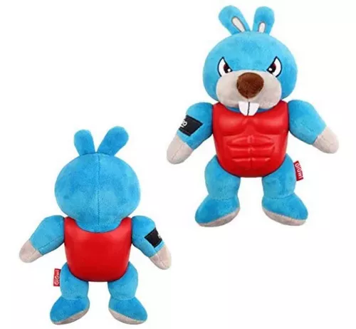 Gigwi Im Hero Conejo - Imagen 3