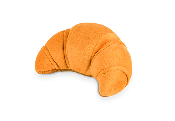 Play - BARKING BRUNCH PUP'S Croissant