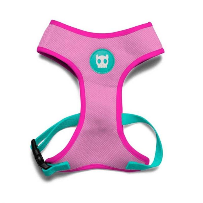 Arnés Air Mesh Plus Modelo Aura ZeeDog®