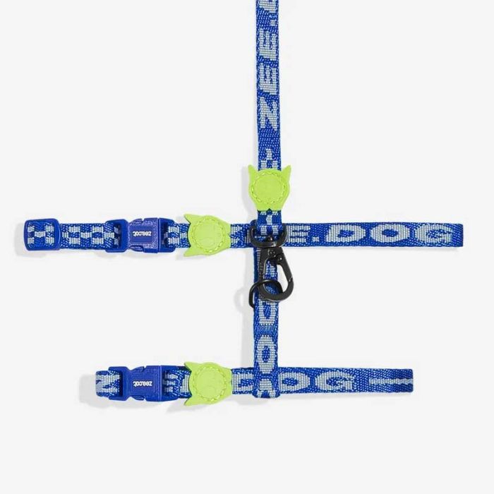 ZeeCat Astro Leash + Arnes
