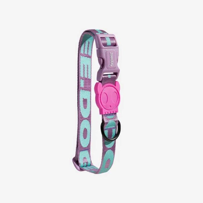 Collar para perros Modelo Aura Zeedog - Imagen 2