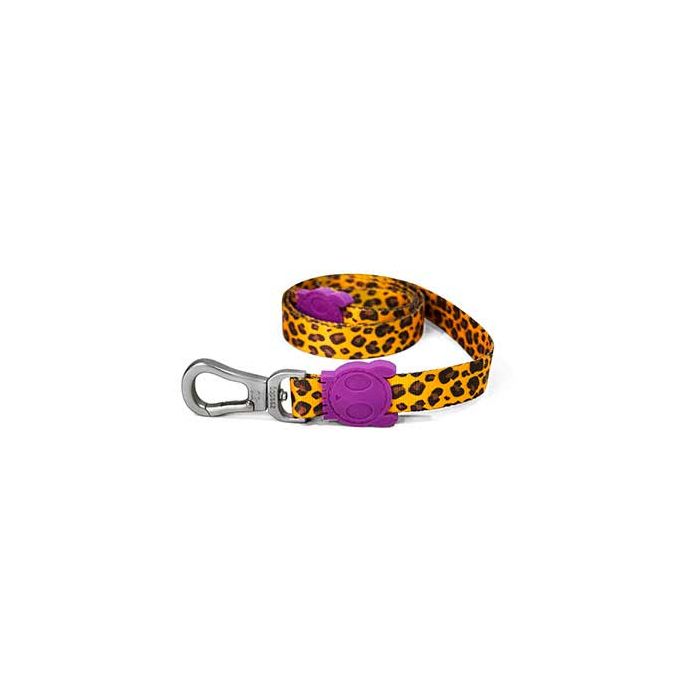 Correa Honey - Zeedog - Imagen 2