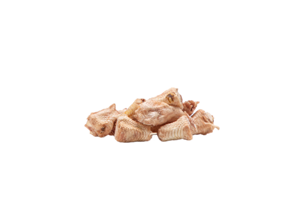Snacks Barf Liofilizado Nudillos de Pollo 100 gr - Imagen 2