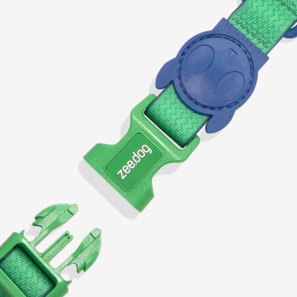 Collar para perros Neopro Apex Zeedog - Imagen 3