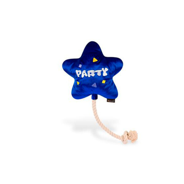 Play - party time best day ever balloon