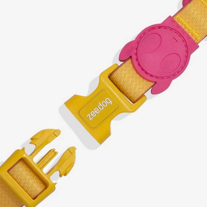 Collar para perros Neopro Lyra Zeedog - Imagen 2