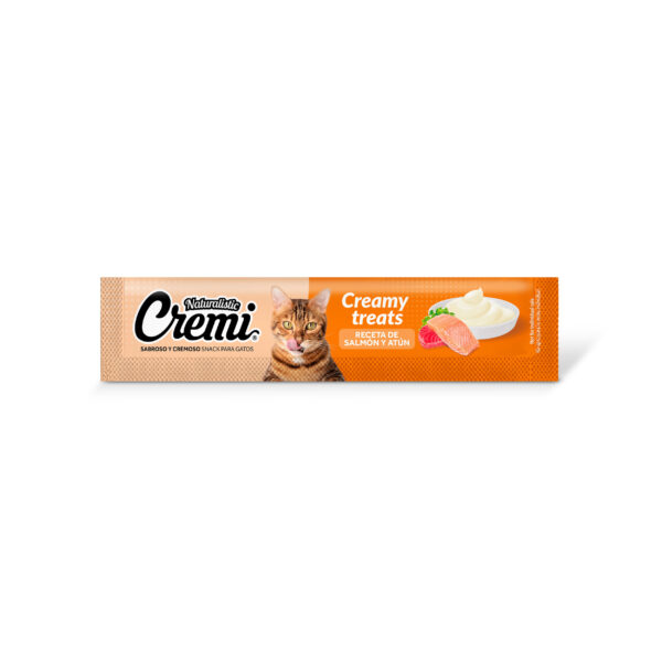 NATURALISTIC CREMI BOX THE WHOLE MIX 30 SACHET - Imagen 6