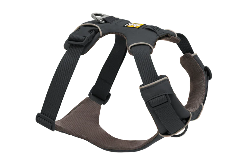 Ruffwear Arnés Front Range - Basalt Gray - Imagen 3