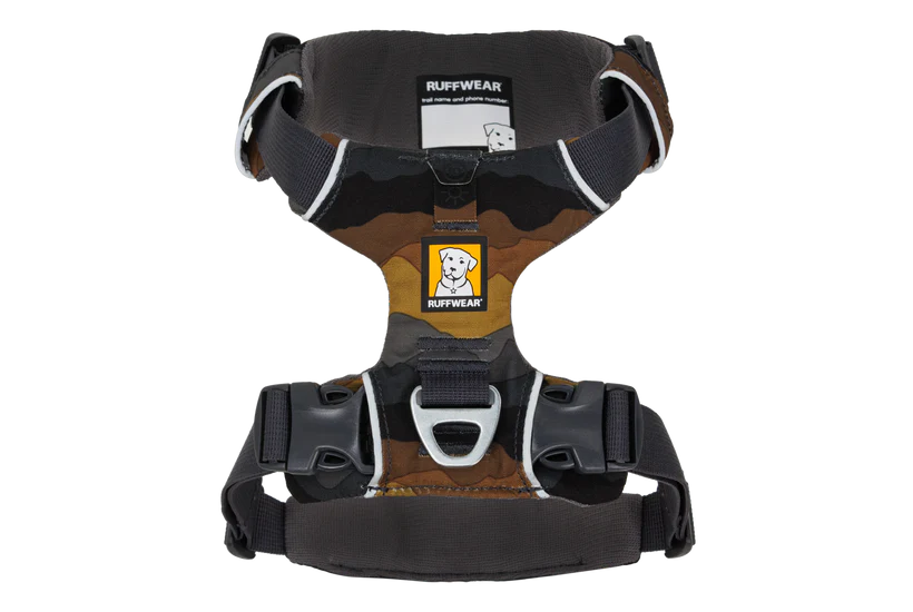 Ruffwear Arnés Front Range - Moonlight Mountains