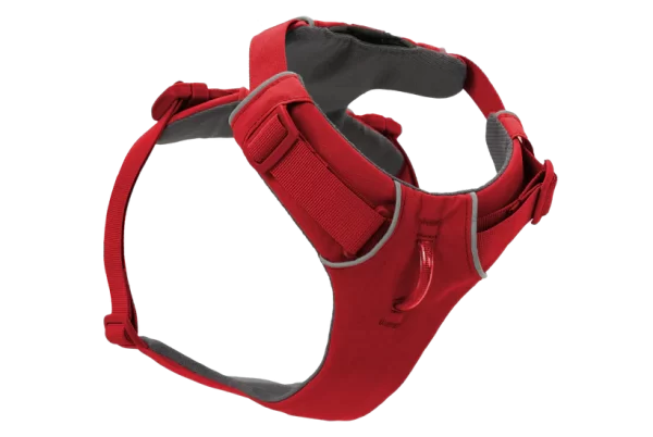 Ruffwear Arnés Front Range - Red Canyon - Imagen 2