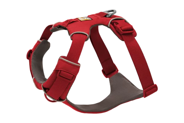 Ruffwear Arnés Front Range - Red Canyon - Imagen 4