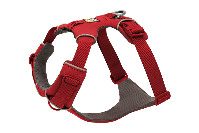 Ruffwear Arnés Front Range - Red Canyon - Imagen 4