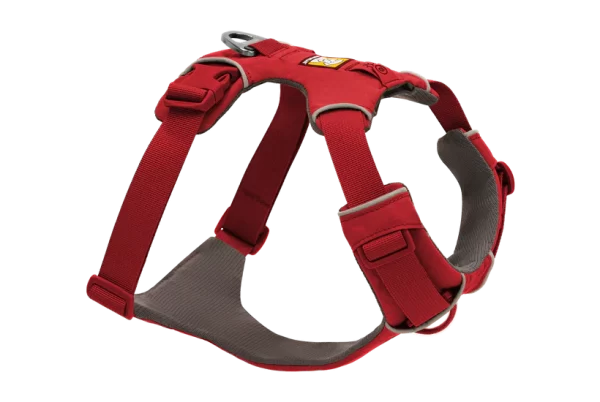 Ruffwear Arnés Front Range - Red Canyon - Imagen 3