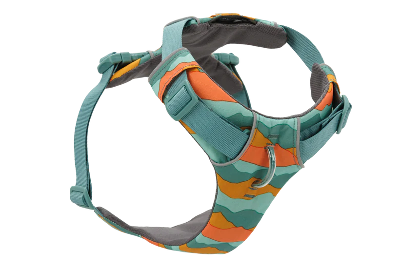 Ruffwear Arnés Front Range - Spring Mountains - Imagen 4