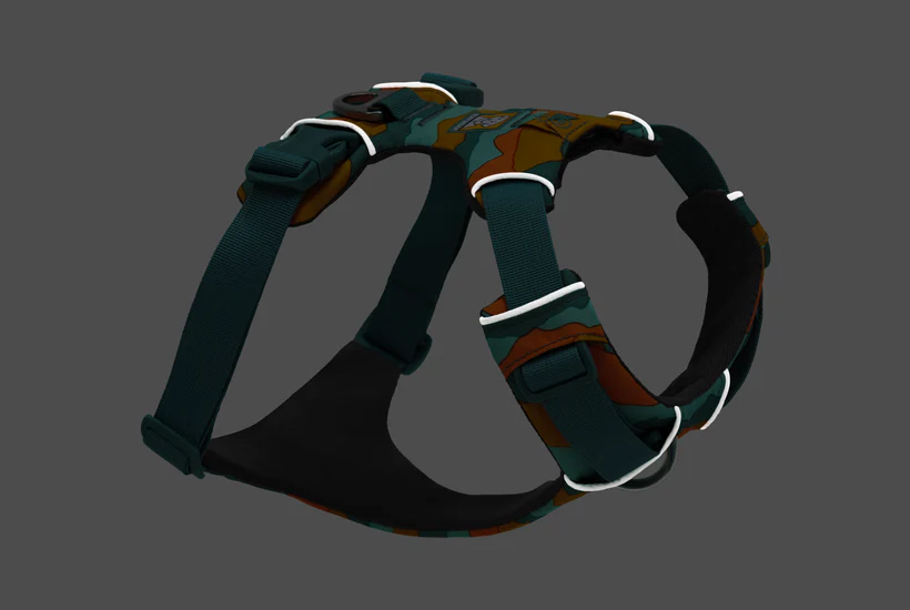 Ruffwear Arnés Front Range - Spring Mountains - Imagen 2