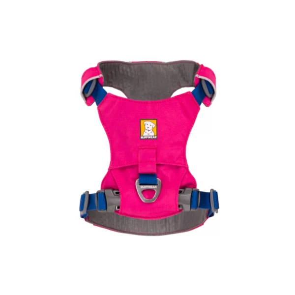 Ruffwear Arnés "Hi & Light Alpenglow pink