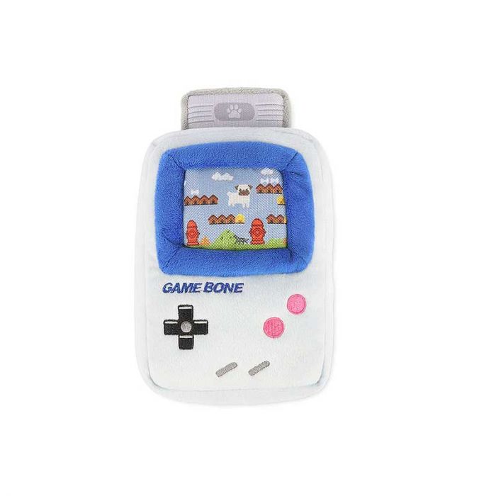 Play - Juguete 90s Classic game bone
