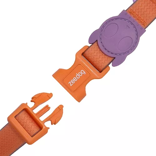 Collar para perros Neopro Iris Zeedog - Imagen 2