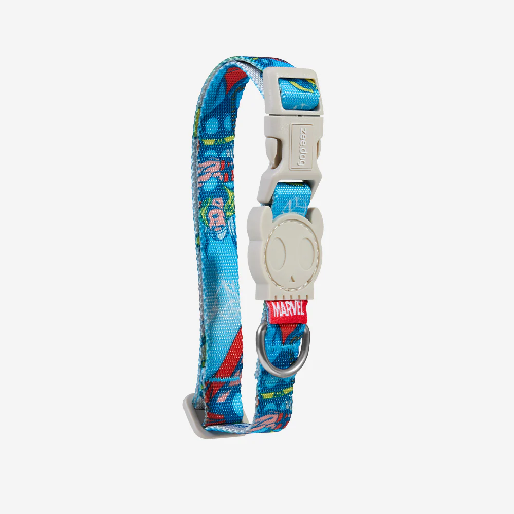 Collar para perros Modelo Thor Zeedog - Imagen 3