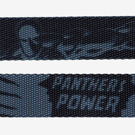 Arnés en H Modelo black panther ZeeDog - Imagen 4