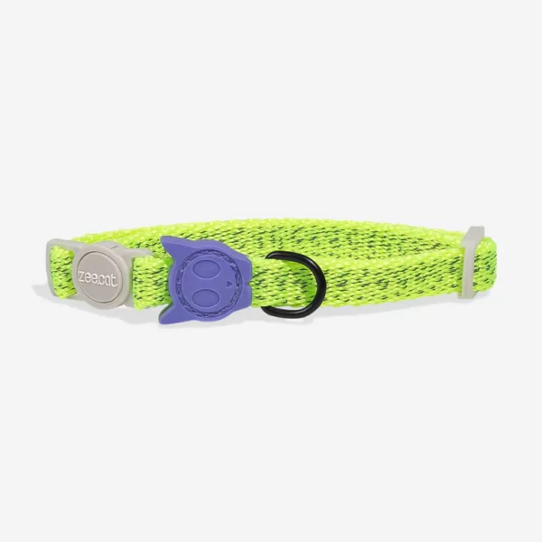 Collar ZeeCat  Modelo Nox Lumen