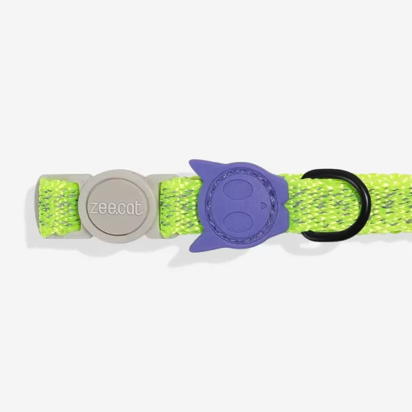 Collar ZeeCat  Modelo Nox Lumen - Imagen 2