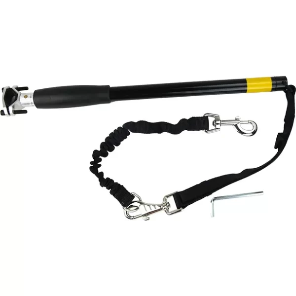 PAWISE ADAPTADOR Y CORREA PARA BICICLETA - Imagen 2