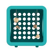 Kitty Kasas - Recreación Turquesa