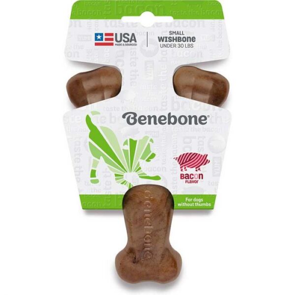 Benebone Wishbone Tocino