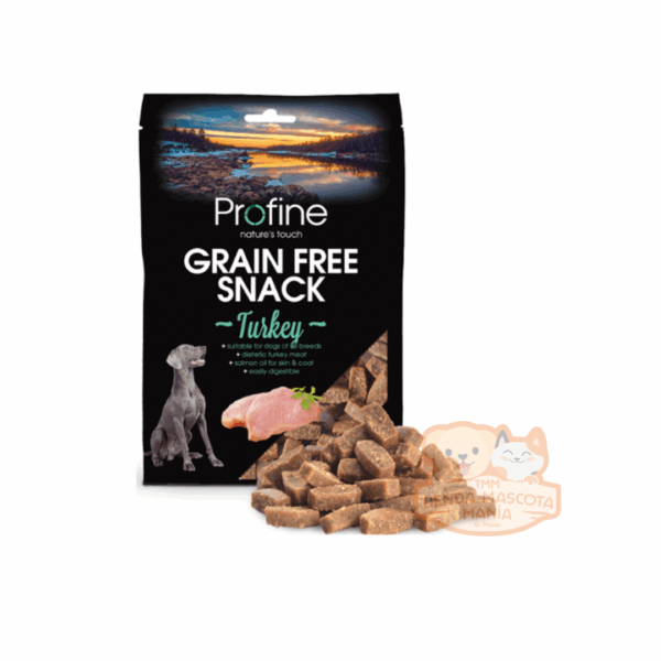 Profine Snack para perro Turkey 200 gr
